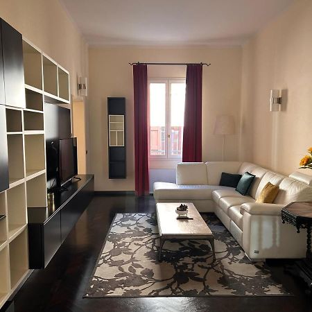 Piazza Maggiore Luxury Apartment Bologna Kültér fotó