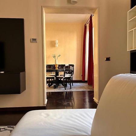 Piazza Maggiore Luxury Apartment Bologna Kültér fotó