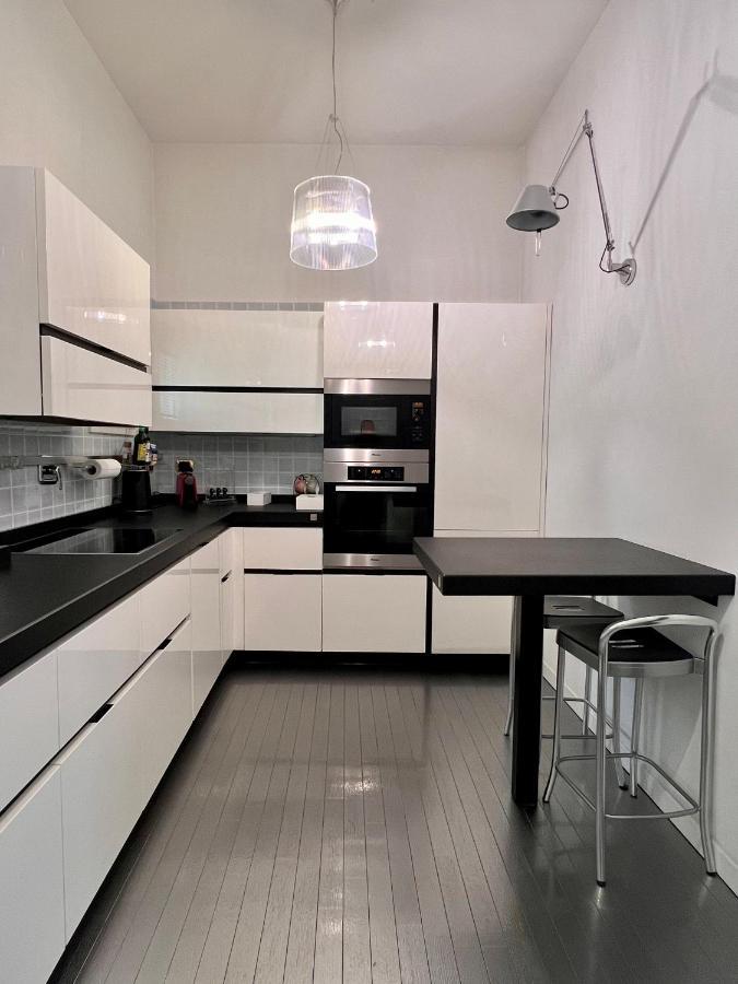 Piazza Maggiore Luxury Apartment Bologna Kültér fotó