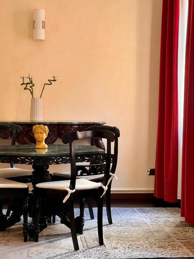 Piazza Maggiore Luxury Apartment Bologna Kültér fotó