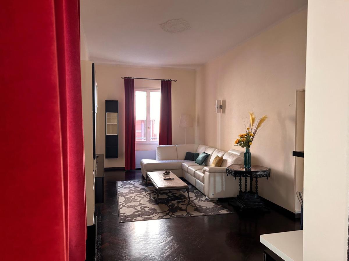 Piazza Maggiore Luxury Apartment Bologna Kültér fotó
