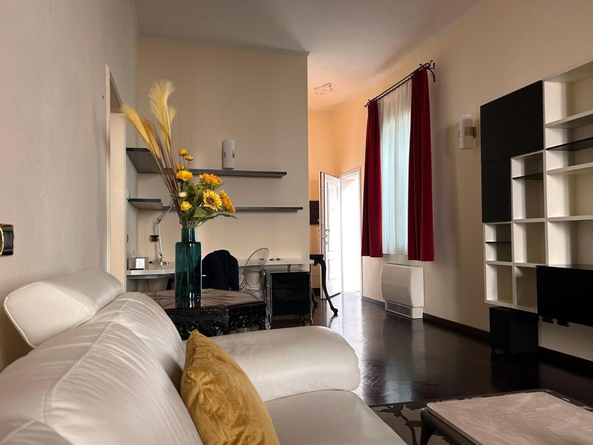 Piazza Maggiore Luxury Apartment Bologna Kültér fotó