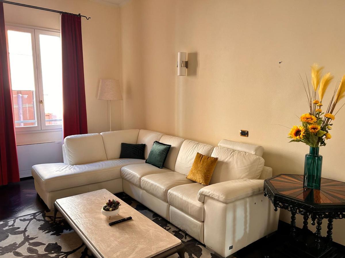 Piazza Maggiore Luxury Apartment Bologna Kültér fotó