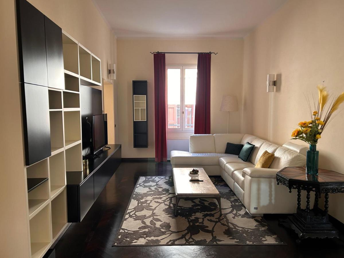 Piazza Maggiore Luxury Apartment Bologna Kültér fotó