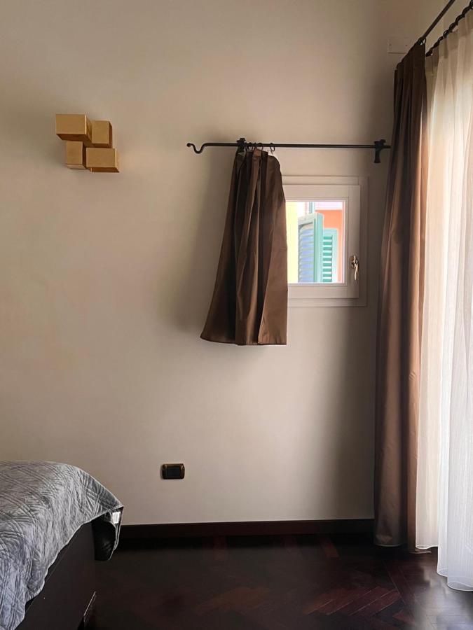 Piazza Maggiore Luxury Apartment Bologna Kültér fotó