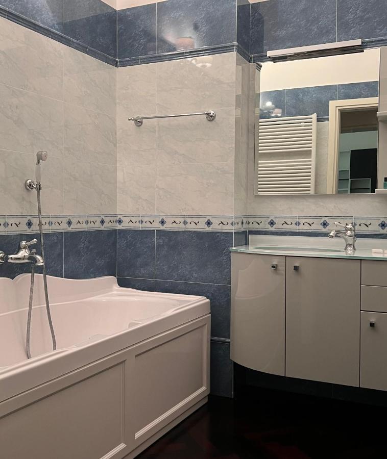 Piazza Maggiore Luxury Apartment Bologna Kültér fotó