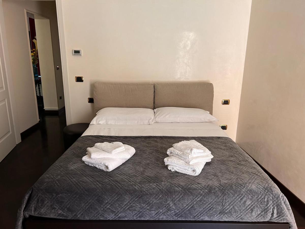 Piazza Maggiore Luxury Apartment Bologna Kültér fotó