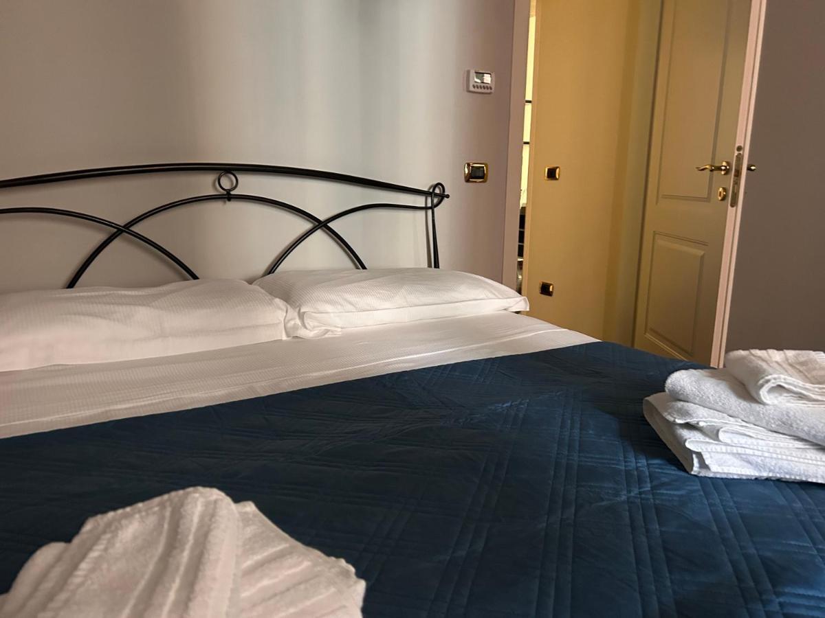 Piazza Maggiore Luxury Apartment Bologna Kültér fotó