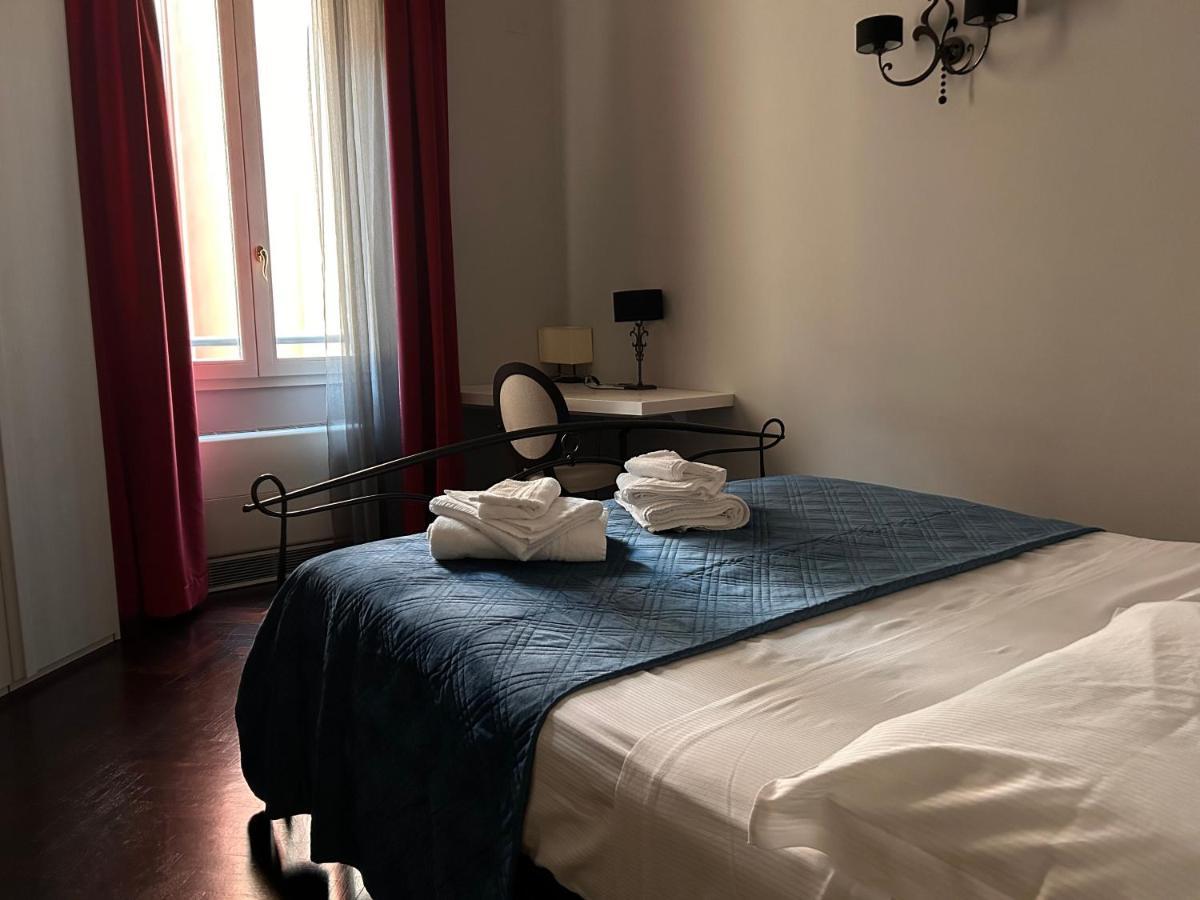 Piazza Maggiore Luxury Apartment Bologna Kültér fotó
